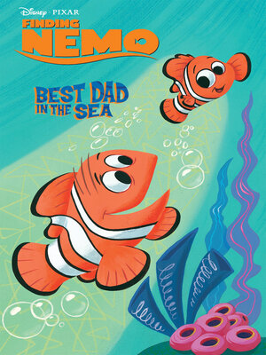 cover image of Best Dad In the Sea